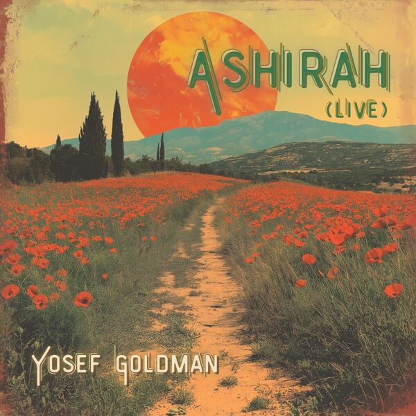 Cover art for Ashirah (Live)